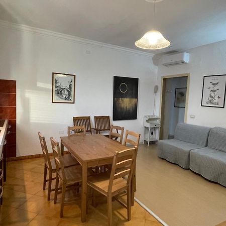 Apartamento Sa Domo De Mannoi Orosei Exterior foto