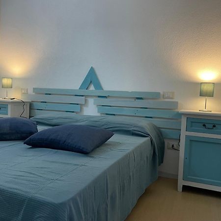 Apartamento Sa Domo De Mannoi Orosei Exterior foto
