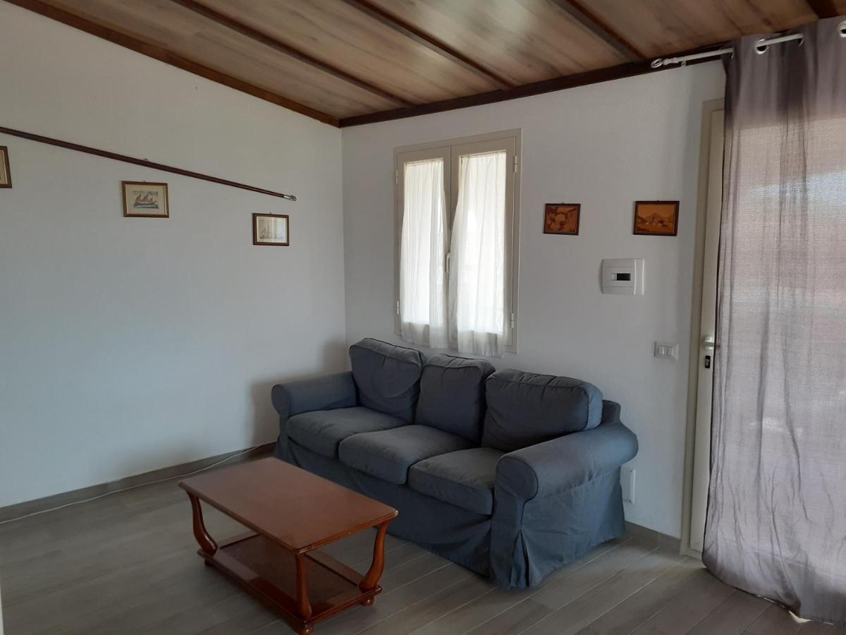 Apartamento Sa Domo De Mannoi Orosei Exterior foto