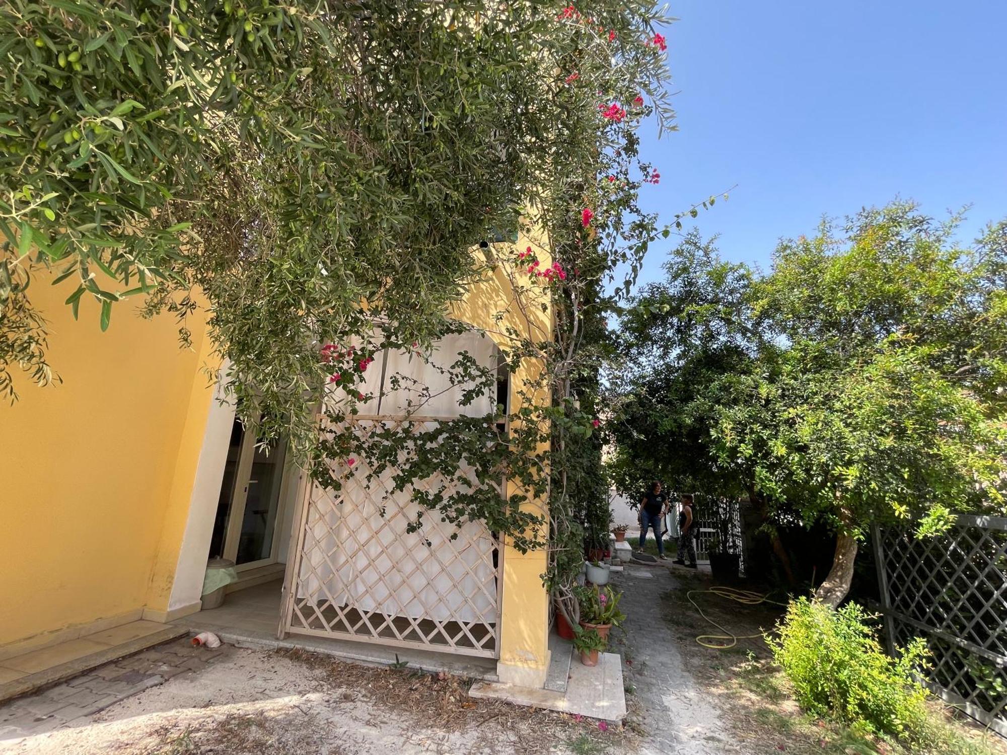 Apartamento Sa Domo De Mannoi Orosei Exterior foto