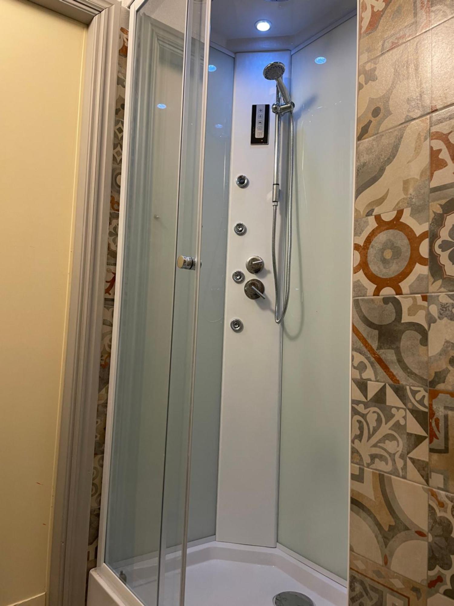 Apartamento Sa Domo De Mannoi Orosei Exterior foto