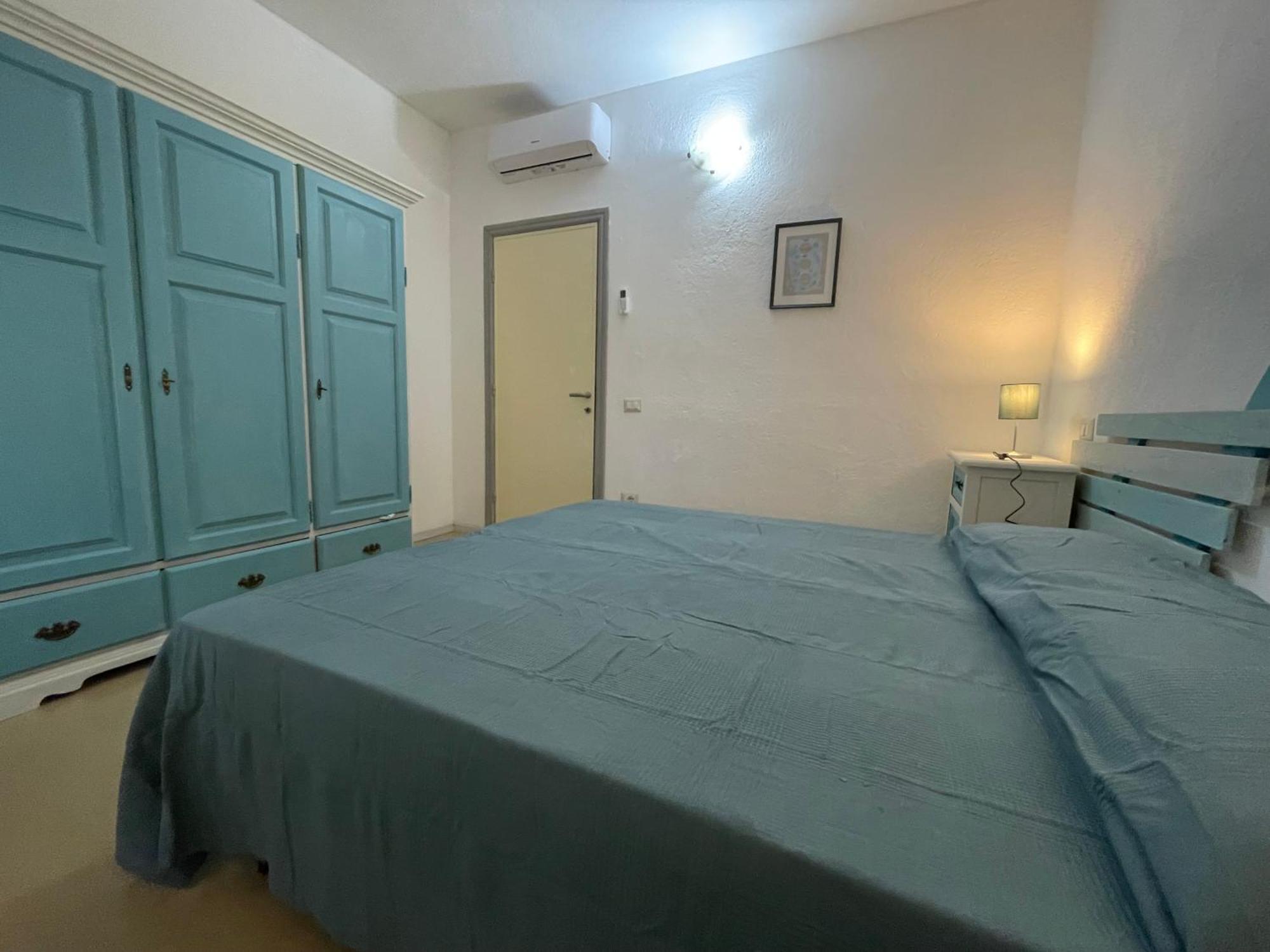 Apartamento Sa Domo De Mannoi Orosei Exterior foto