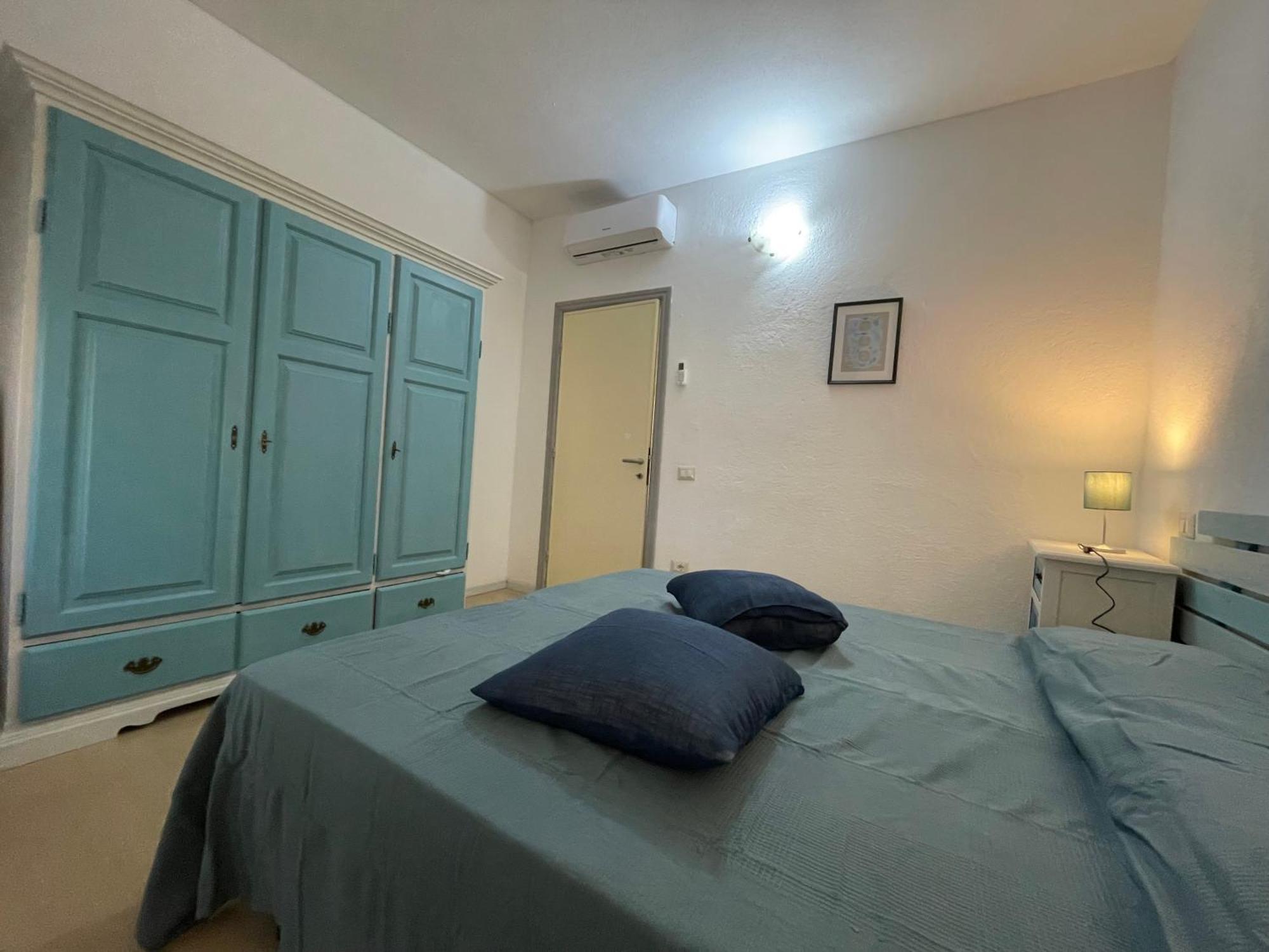 Apartamento Sa Domo De Mannoi Orosei Exterior foto