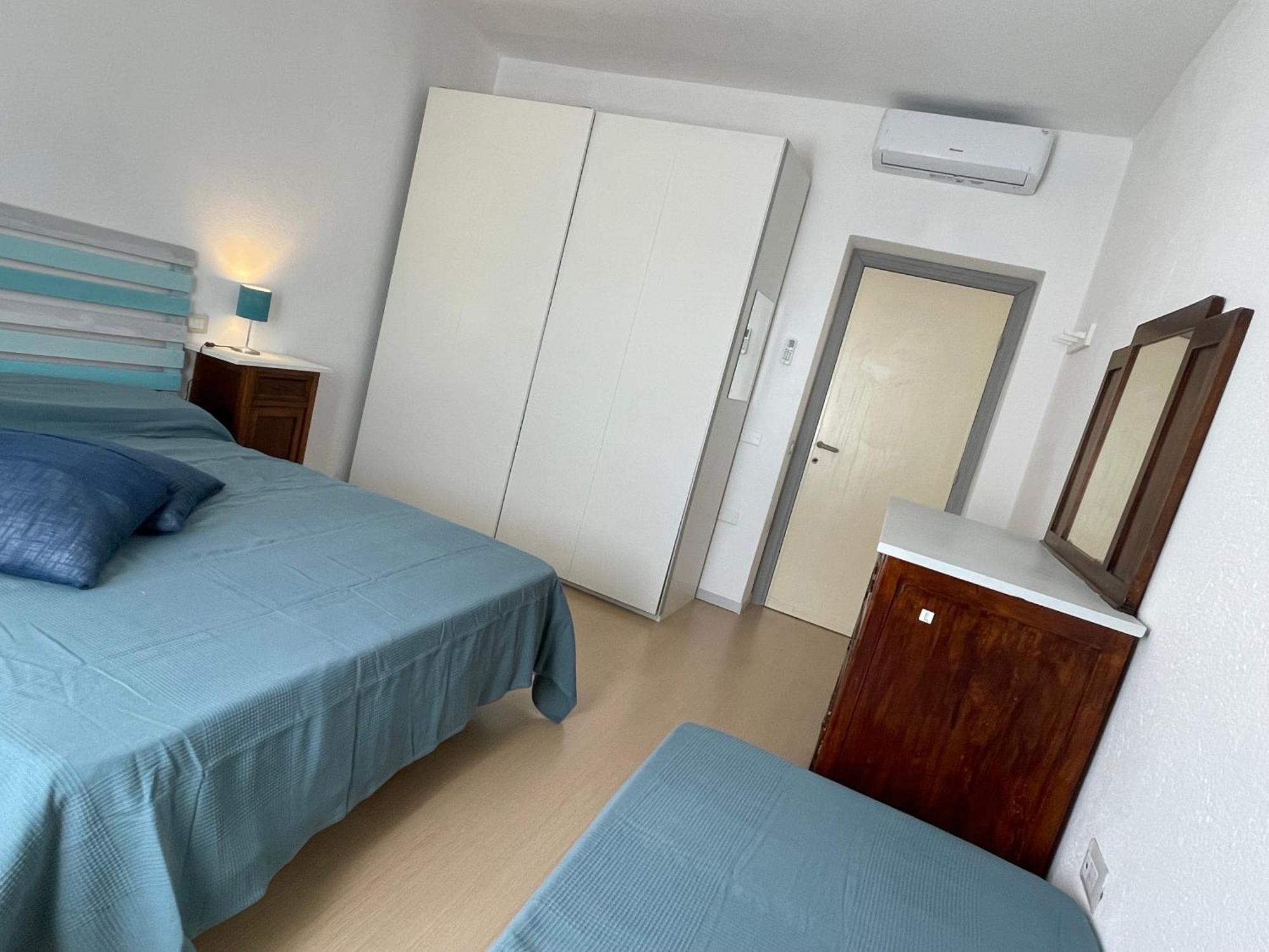 Apartamento Sa Domo De Mannoi Orosei Exterior foto