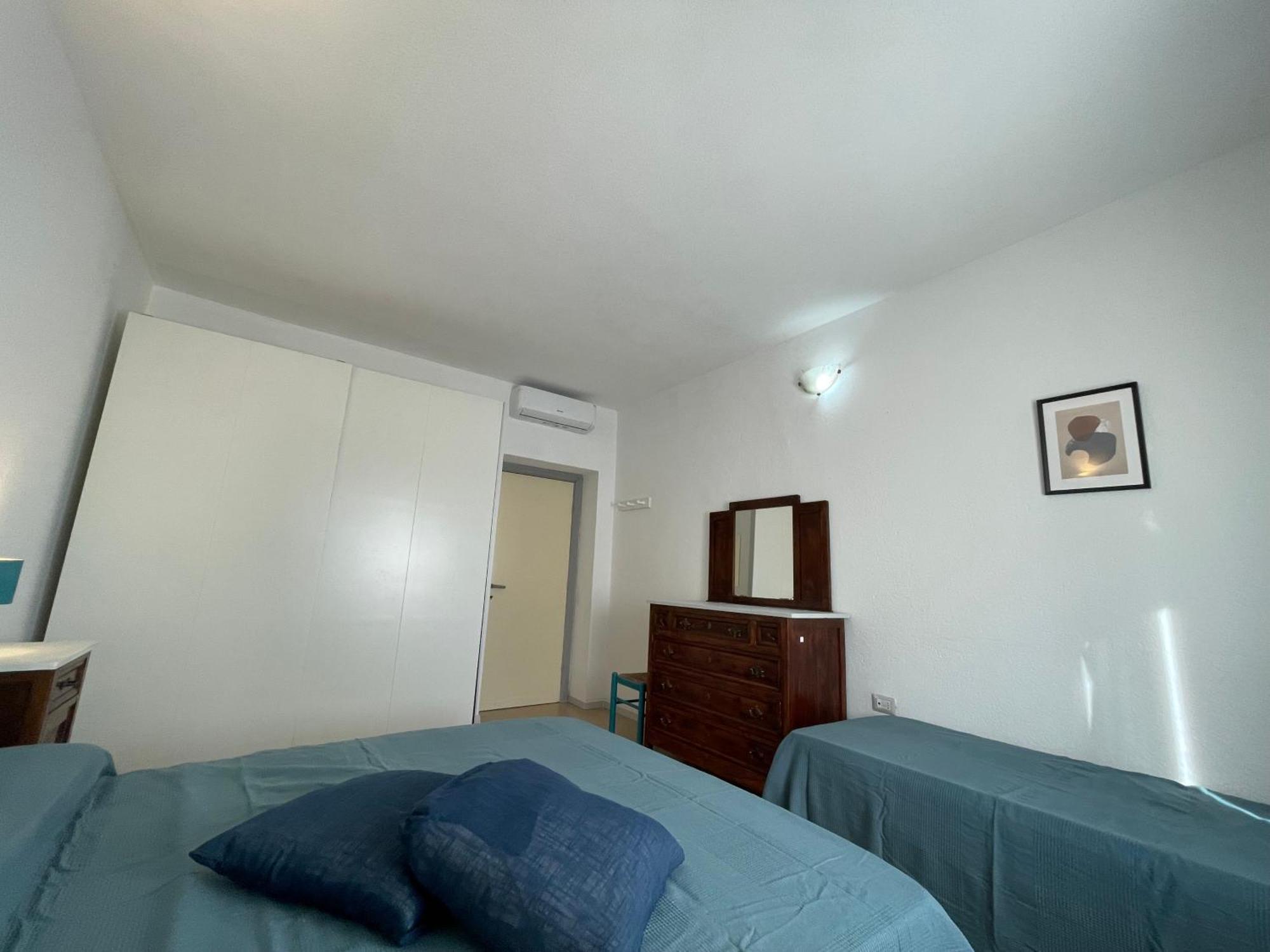 Apartamento Sa Domo De Mannoi Orosei Exterior foto