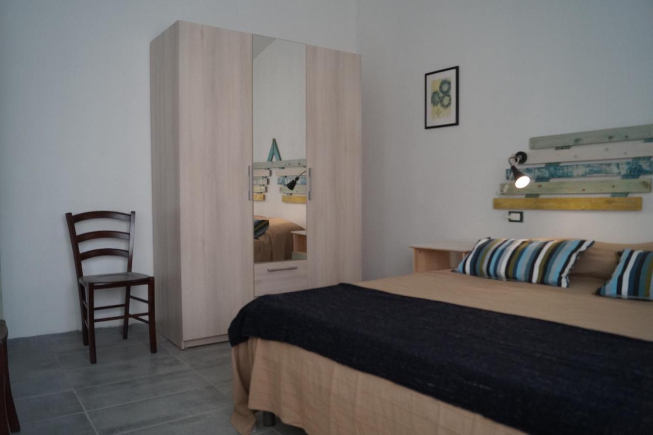 Apartamento Sa Domo De Mannoi Orosei Exterior foto